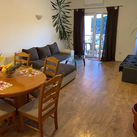 Apartment Apartments Orchidea 1