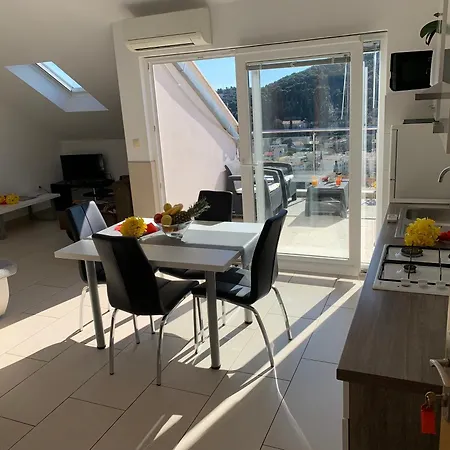 Apartment Apartments Orchidea 1