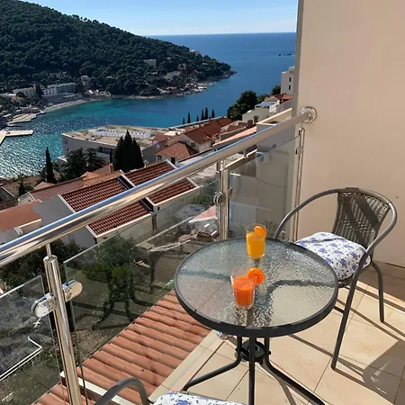 Apartments Orchidea 1 * Dubrovnik