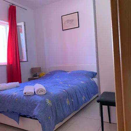 Apartment Apartments Orchidea 1 *
