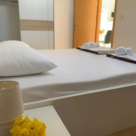 Apartments Orchidea 1 * Dubrovnik