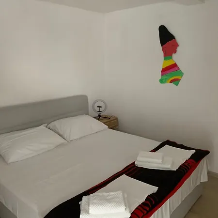Appartement Orchidea 1
