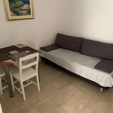 Appartement Orchidea 1 *