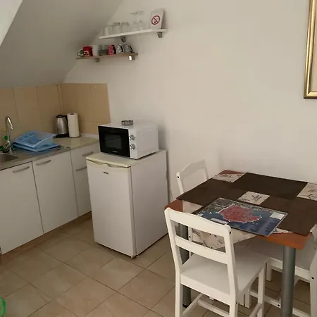 Orchidea 1 Appartement Dubrovnik