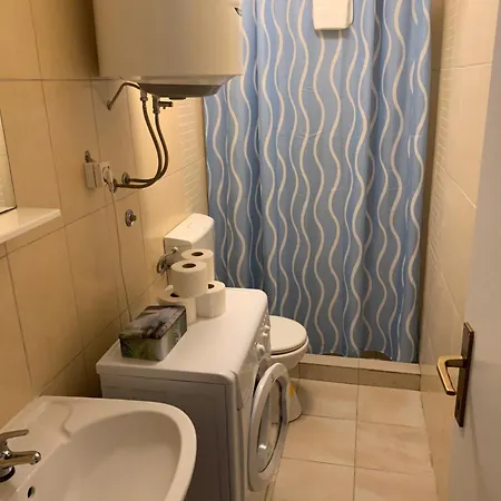 Apartments Orchidea 1 * Dubrovnik