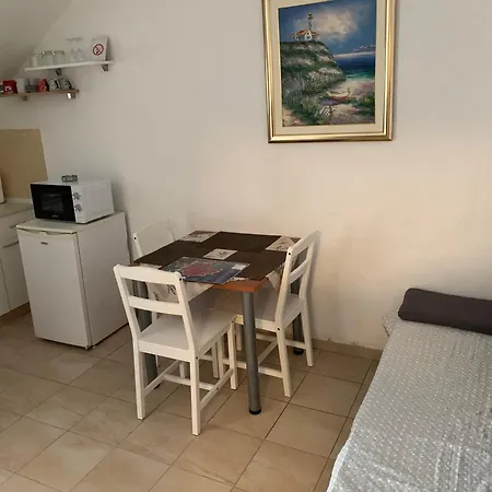 Apartment Apartments Orchidea 1