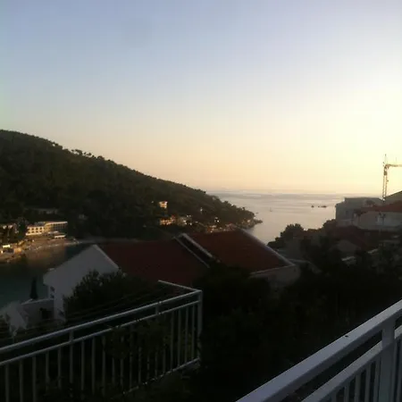 Apartment Apartments Orchidea 1 *