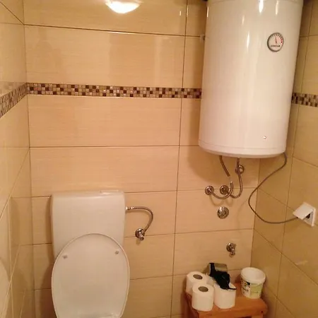 Apartment Apartments Orchidea 1