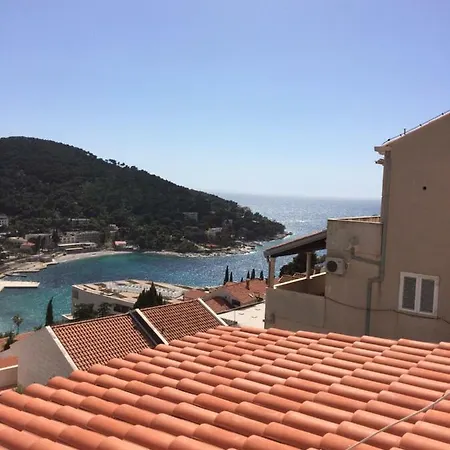 Apartamento Orchidea 1