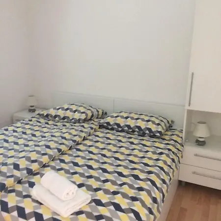 Apartment Apartments Orchidea 1 Dubrovnik