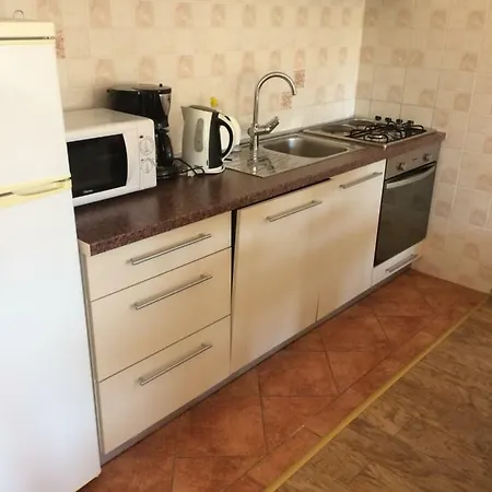 Orchidea 1 Apartamento