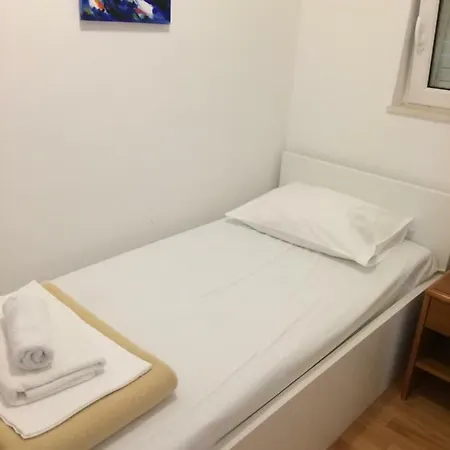 Orchidea 1 Apartamento *