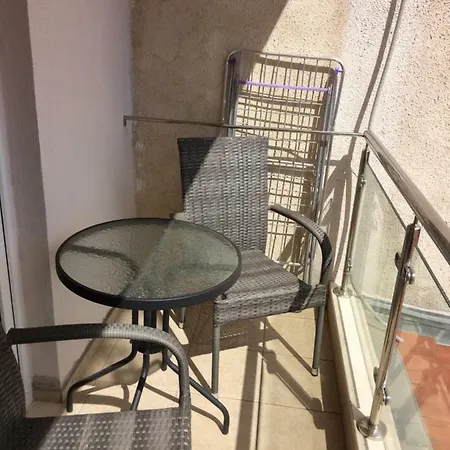Appartement Orchidea 1