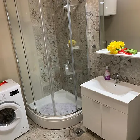 Orchidea 1 Apartment *